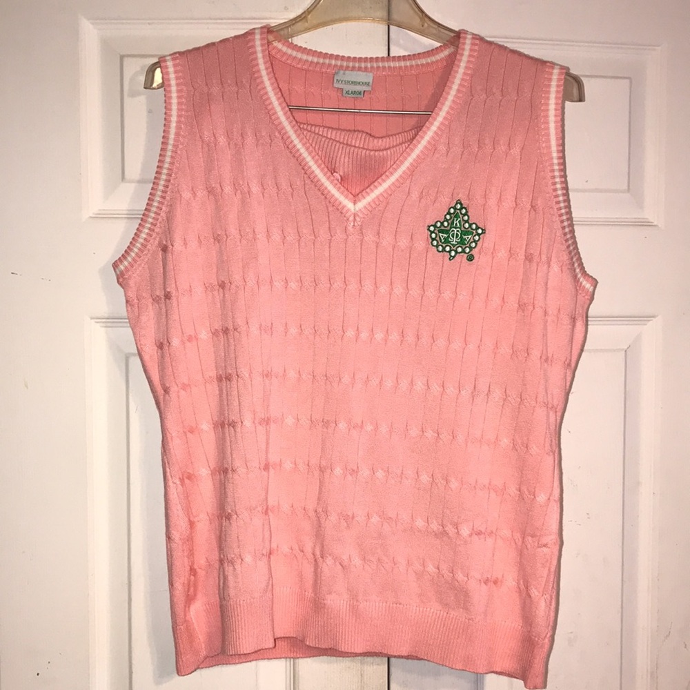 NIP AKA Sorority 2-pc Short Set